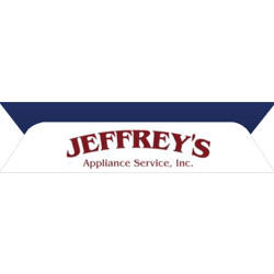 Jeffrey's Appliance Service Inc Logo