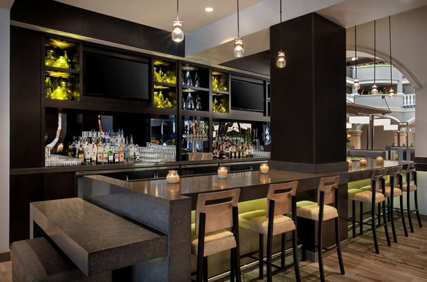 Images Embassy Suites by Hilton Orlando International Drive Convention Center