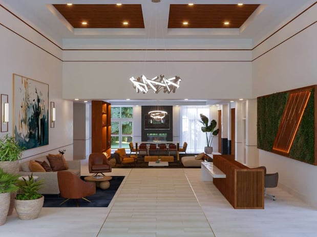 Images DoubleTree by Hilton Houston Westchase