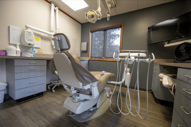 Images Harrison Dental Group