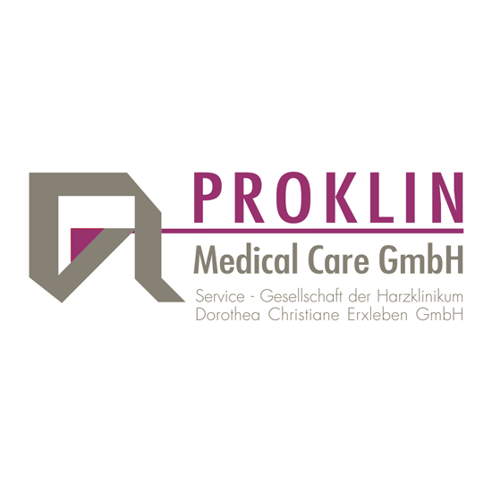 Pflegeeinrichtung Schlossblick - PROKLIN Medical Care GmbH in Blankenburg im Harz - Logo