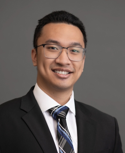 Images Nico Andrei Manzano - Client Support Associate, Ameriprise Financial Services, LLC
