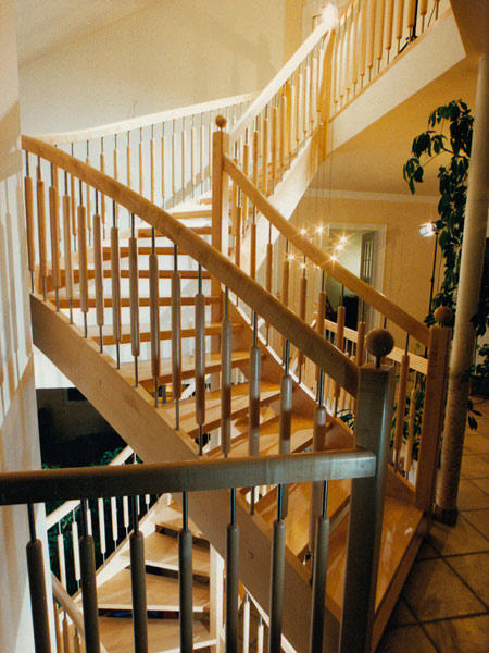 Schreinerei Blos GbR, Kucha 401 in Offenhausen