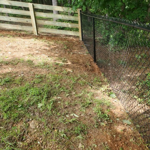 Images Superior Fence & Rail
