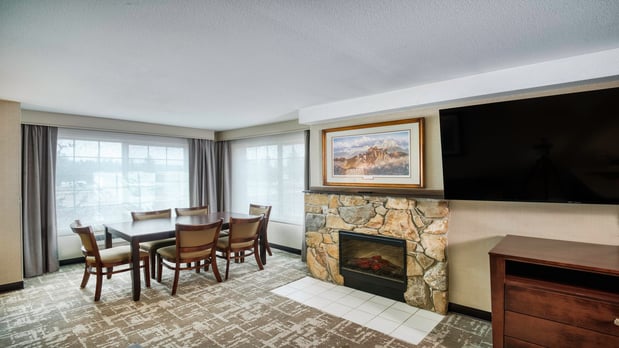 Images Holiday Inn West Yellowstone by IHG