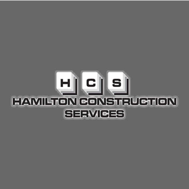 Hamilton Construction Services Logo