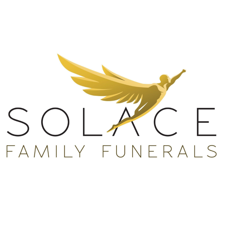 Solace Family Funerals Logo