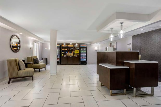 Images Best Western Plus Jonesboro Inn & Suites