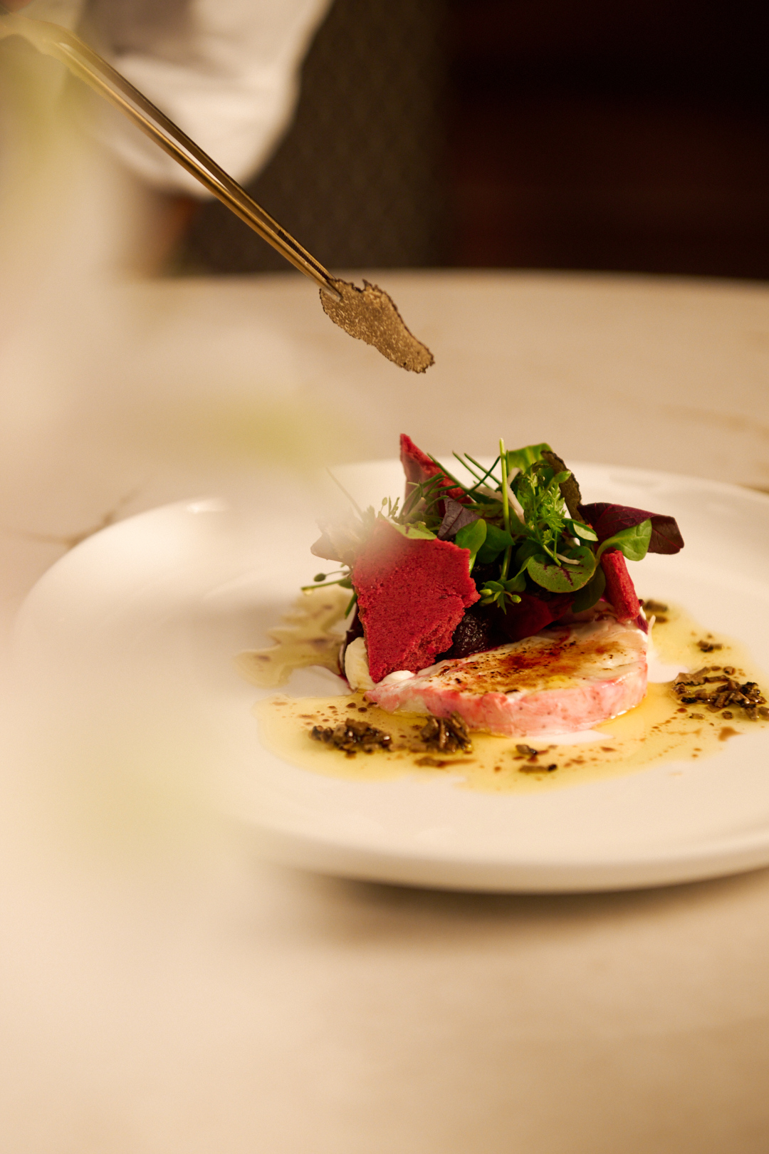 Atelier 7 Brasserie, Riemergasse 7 in Vienna