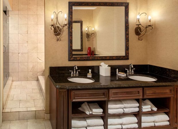 Images Hilton Fort Worth