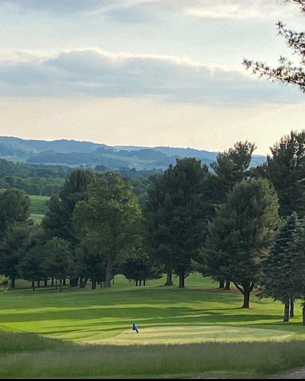 Images Valley Golf & Events