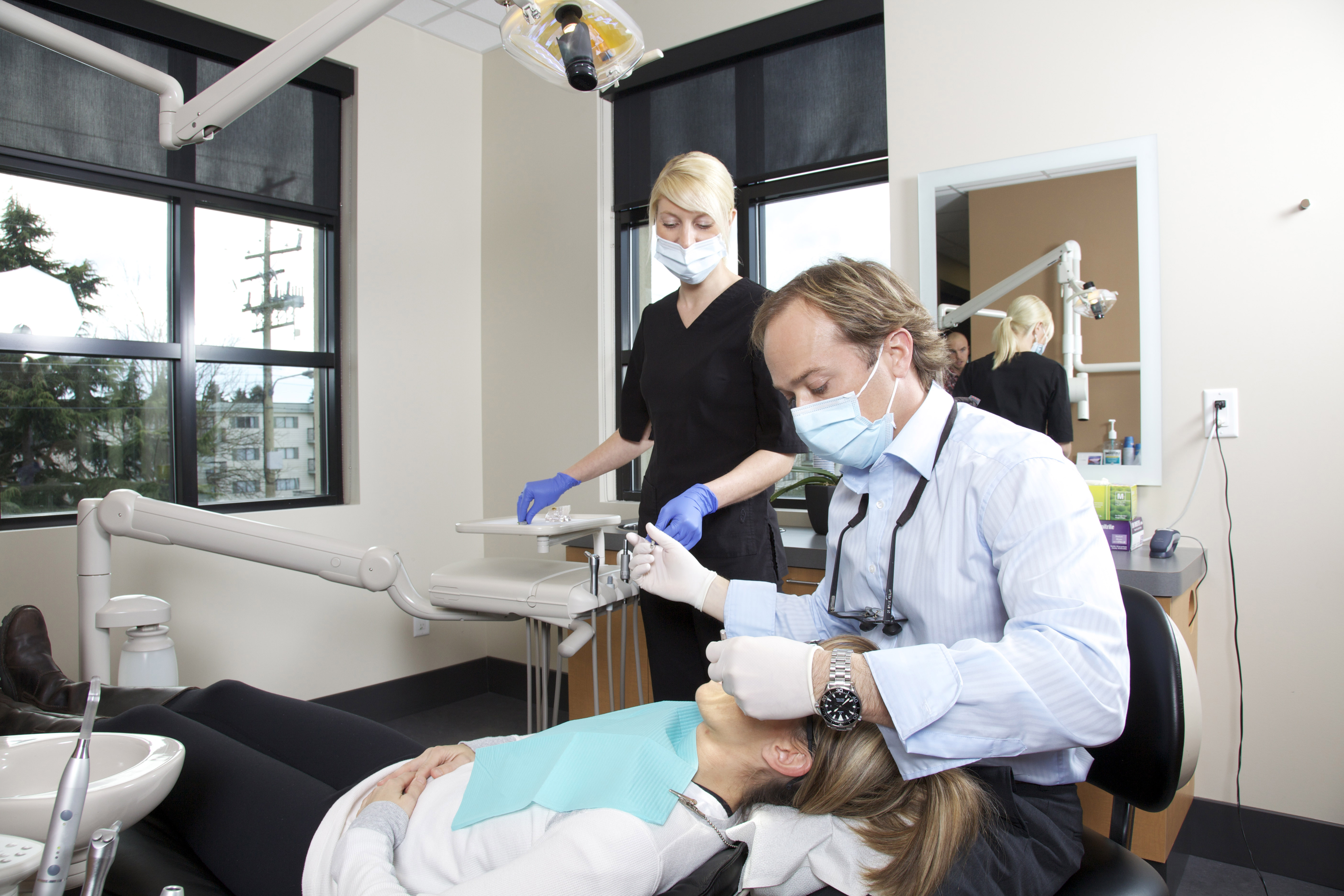 Images Tuscany Dental Centre - Victoria