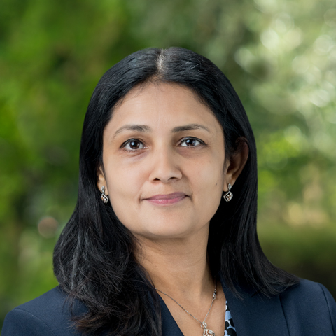 Aparna Batlapenumarthy