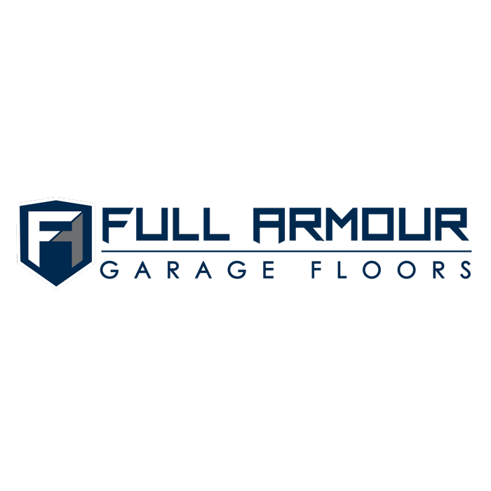 Full Armour Floor Coatings Logo