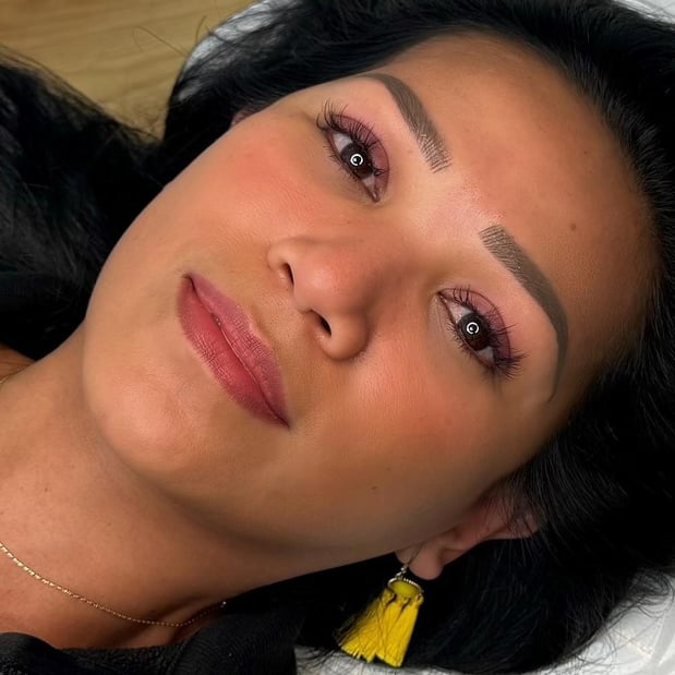 Images D’Modern Beauty Microblading, Lash, Skin Studio Laguna Niguel