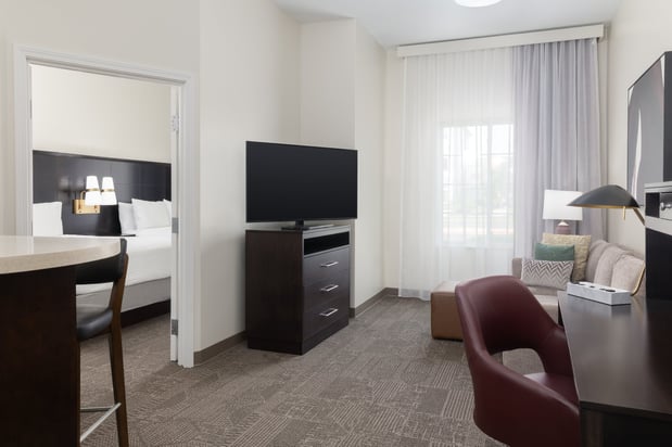 Images Staybridge Suites Denver - Central Park by IHG