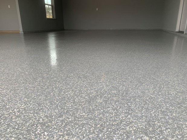 Images GarageExperts of Tulsa