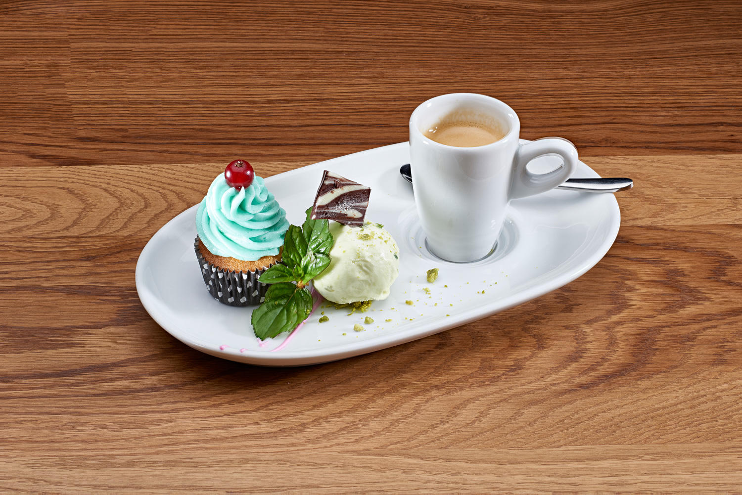 Restaurant Aspen, Aspen 1 in Grindelwald