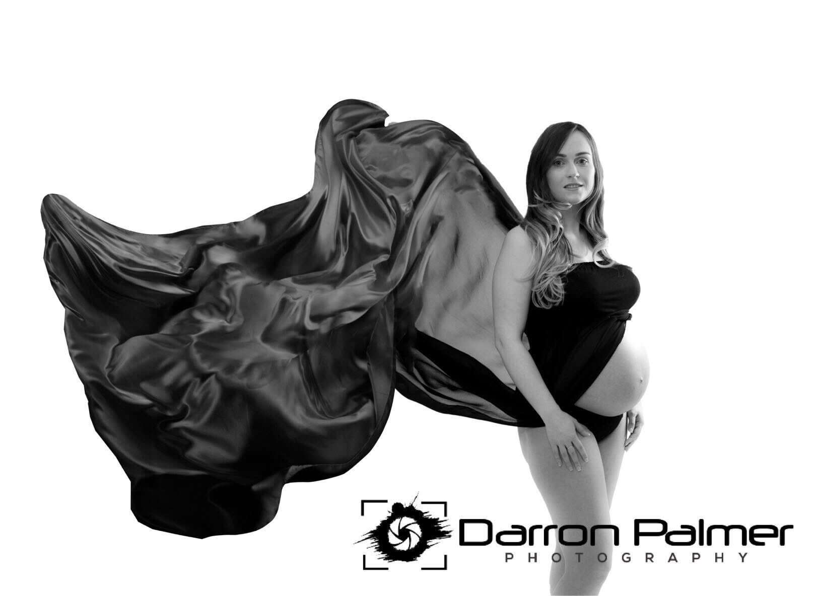 Images Darron Palmer Photography