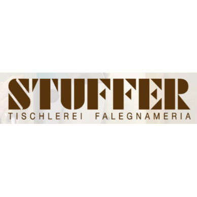 F.lli Stuffer Falegnameria Logo