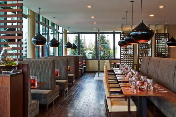 Images Kimpton Overland Hotel Atlanta Airport by IHG