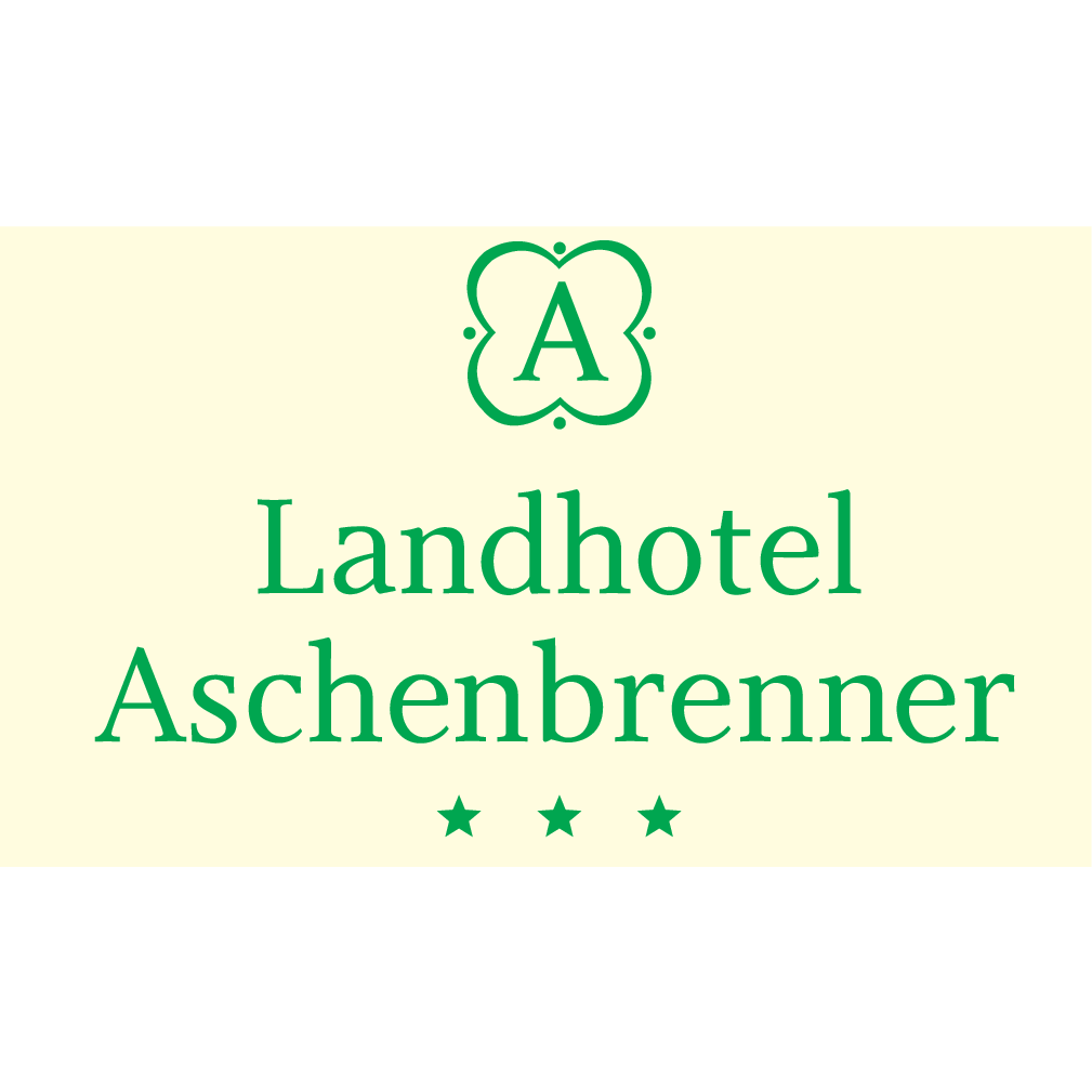 Logo Landhotel Aschenbrenner Hotel / Restaurant