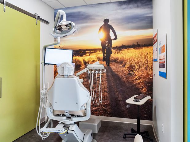Images Dentists of Mesa