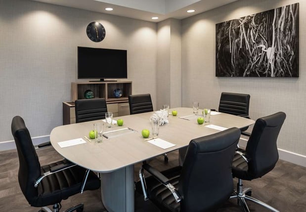 Images DoubleTree by Hilton Miami Doral