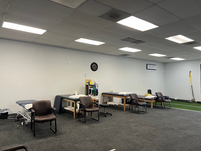 Spine & Sport Physical Therapy - Brawley
409 W. Main St.
407B
Brawley, CA 92227