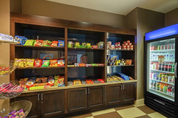 Images Hampton Inn Texarkana Arkansas