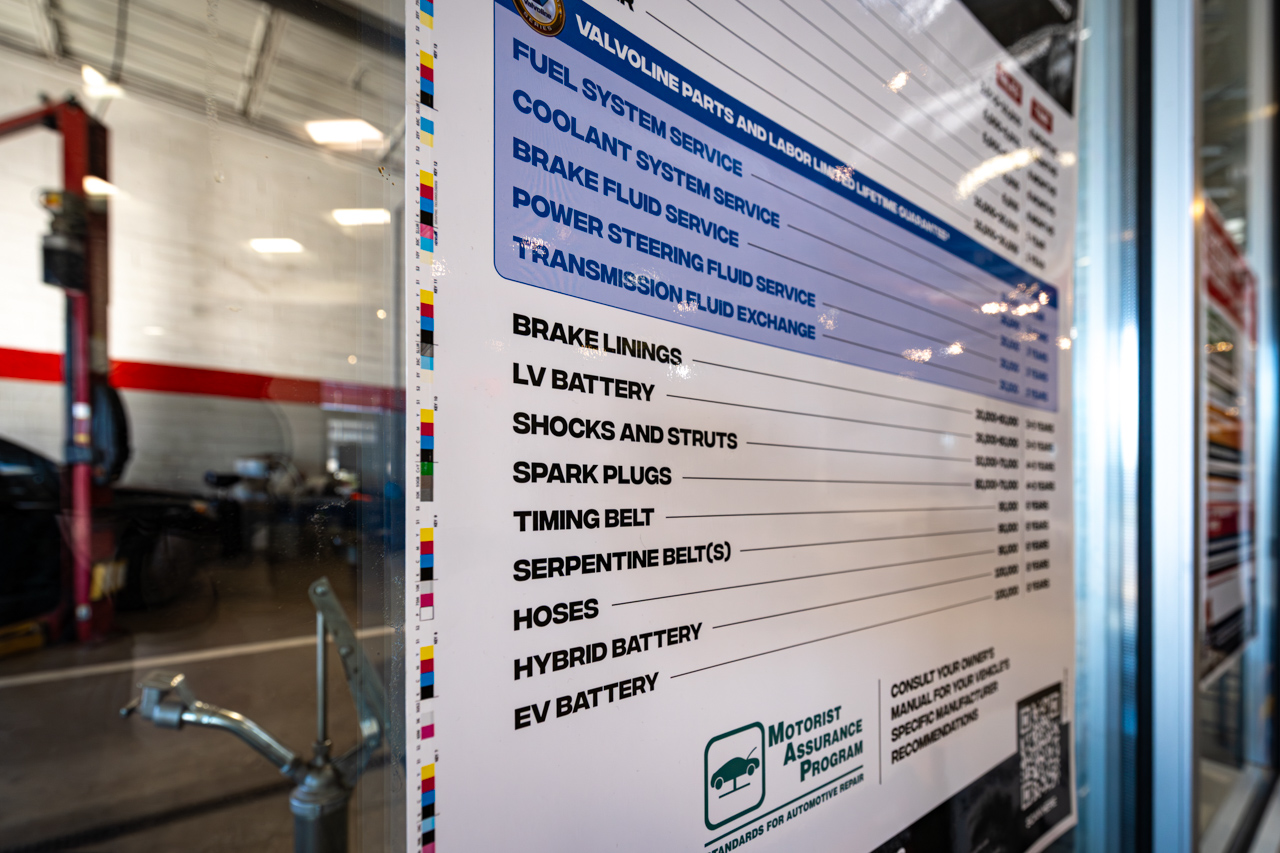 Tire Discounters TD Performance | Tires, Wheels, Services, Fluids, & more