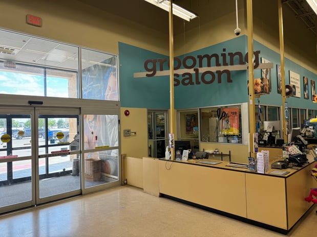 Images Petco Grooming
