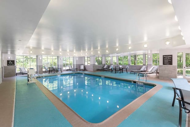 Images Homewood Suites by Hilton Philadelphia/Mt. Laurel