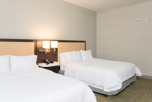 Images Hampton Inn & Suites East Lansing/Okemos