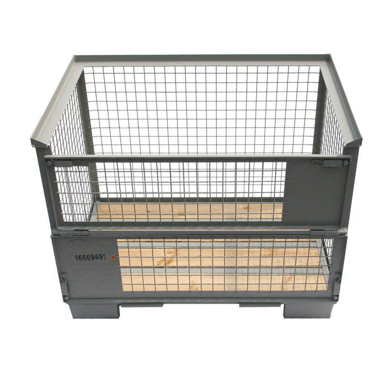 Stommen, Hansekai 3 in Köln