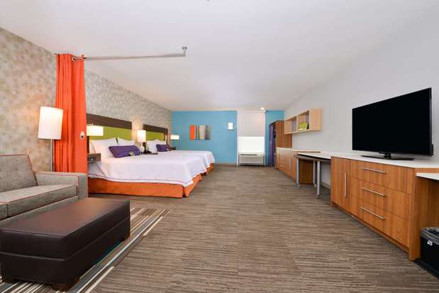 Images Home2 Suites by Hilton DuPont