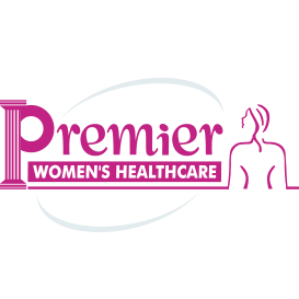 Premier Women's Healthcare Logo