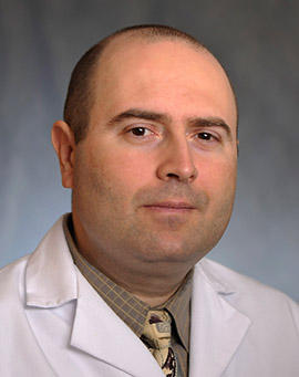 Headshot of Stefan T. Tachev, MD