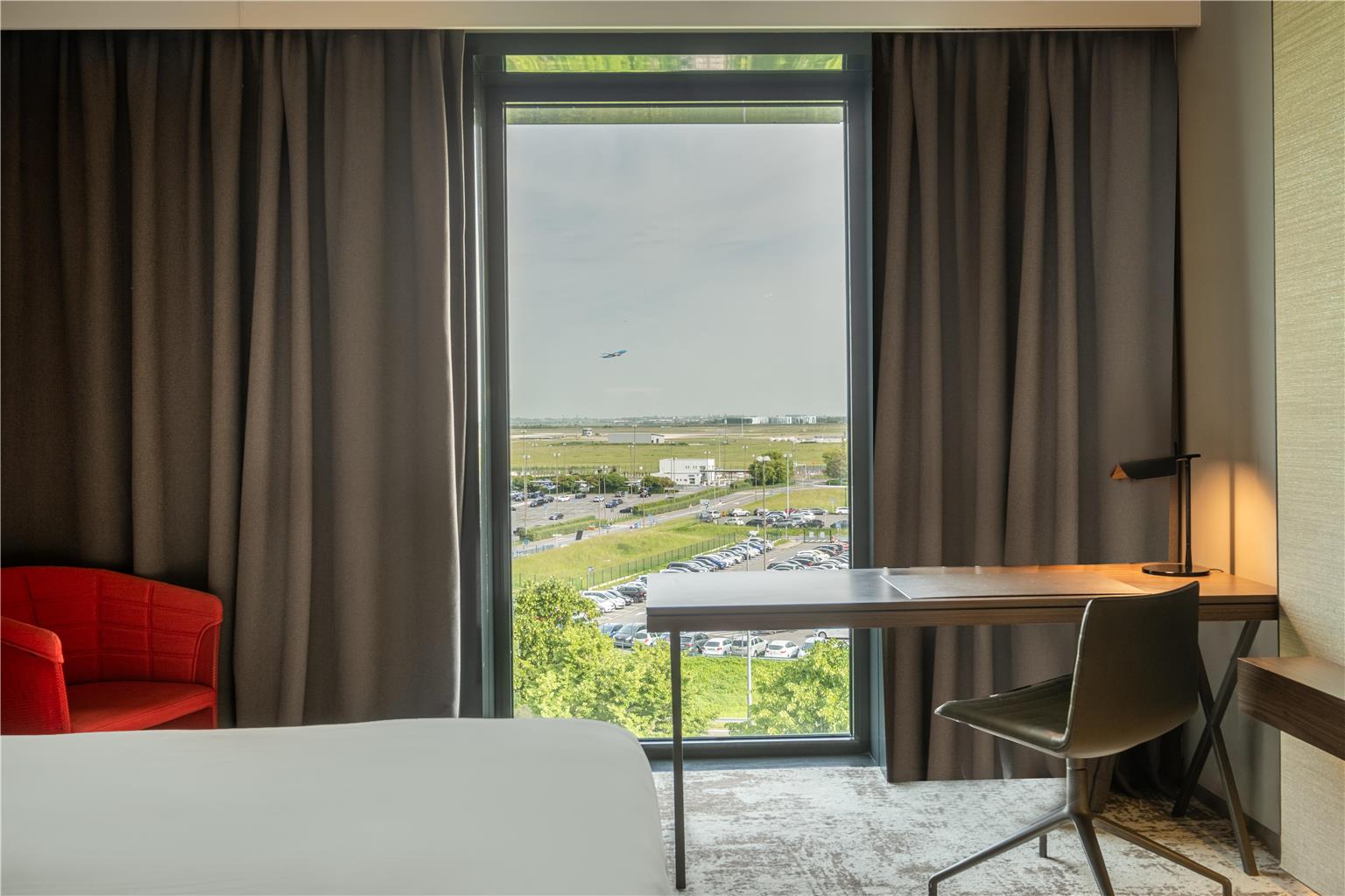Premium Room - View Premium Room - View