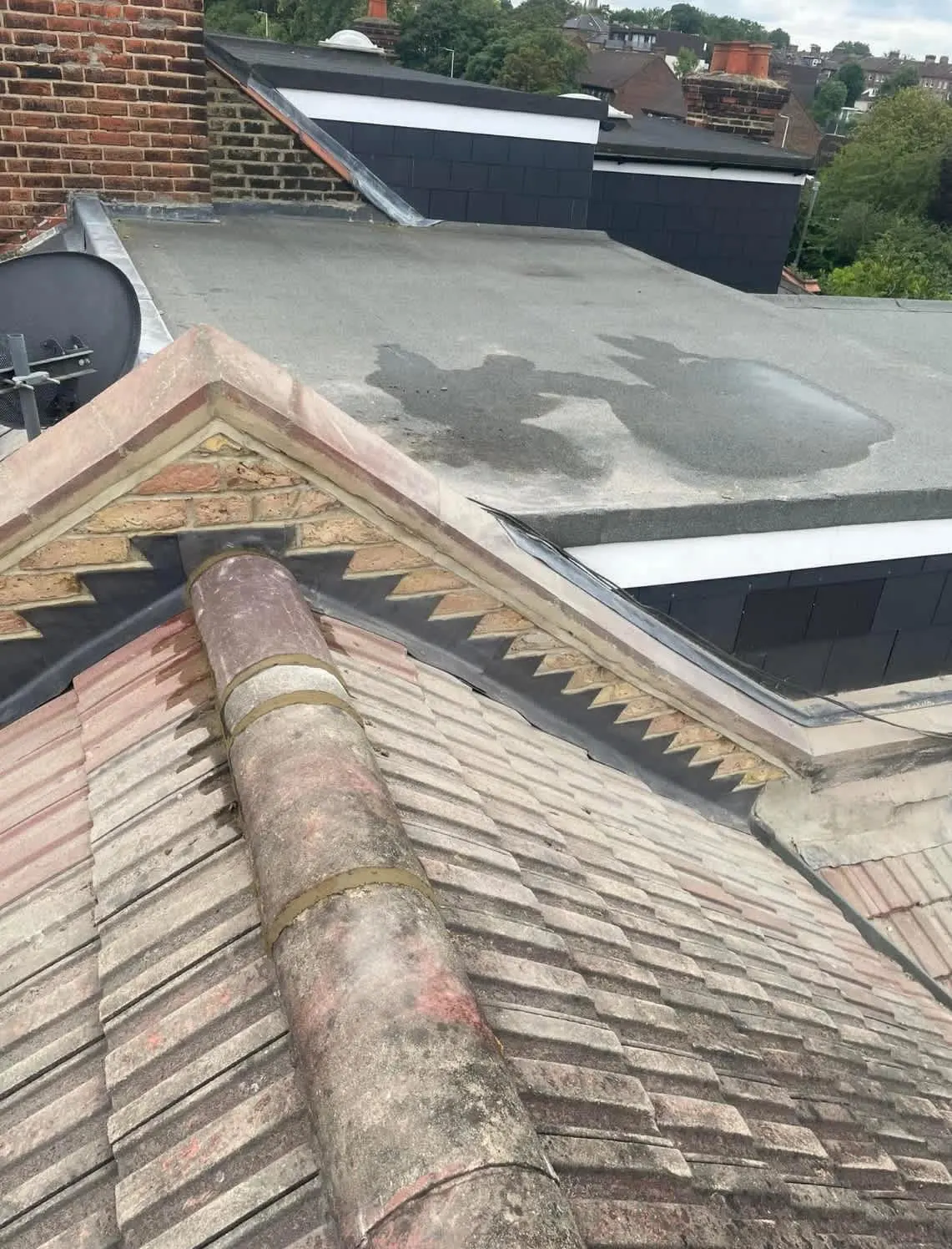 Images AB Roofing
