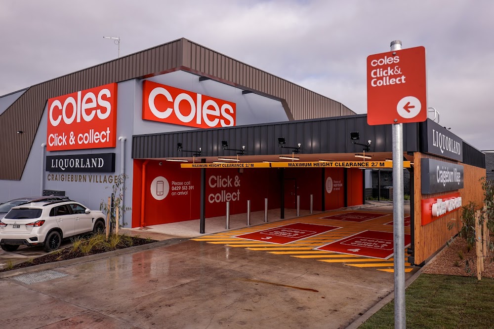 Images Liquorland Craigieburn Village