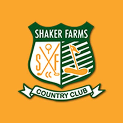Shaker Farms Country Club Logo
