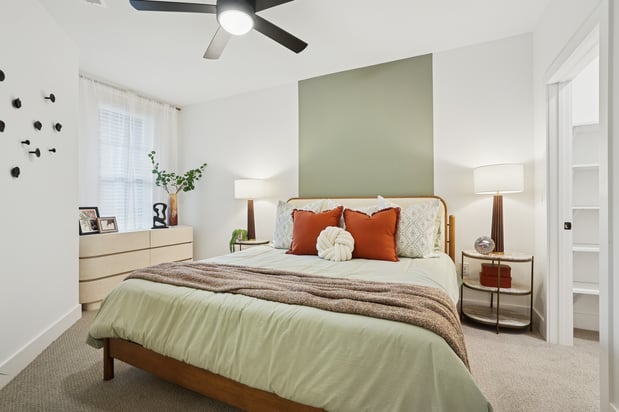Images The Kingsman | Luxury Apartment Homes
