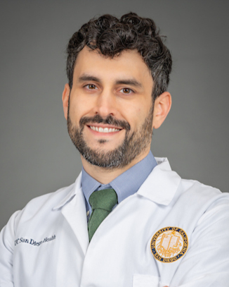 Daniel Nassar, DO, MPH, FACOG