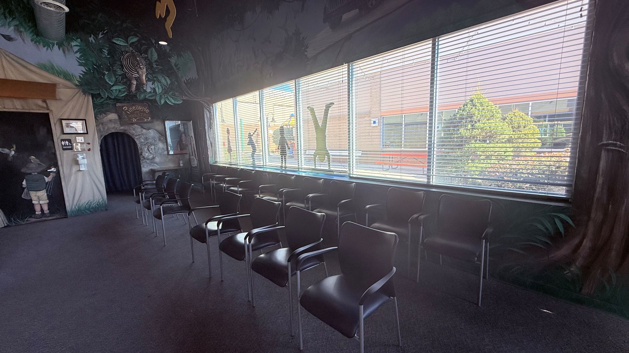 Dentistry for Children - Cumming Midway Image