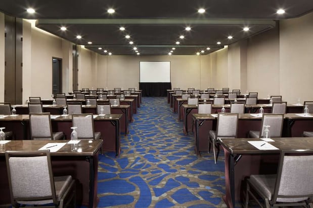 Images Hilton Parsippany