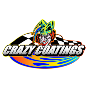 Crazy Coatings Logo