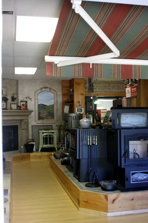 Images Abercrombie and Co Stoves and Awnings