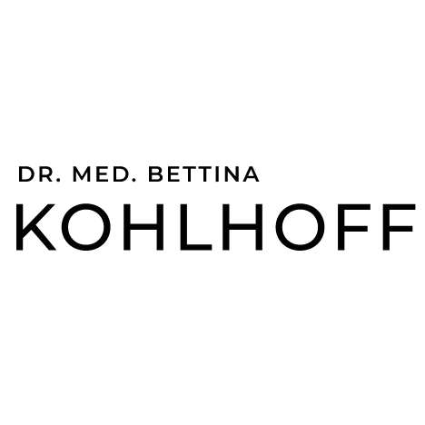 Dr. med. Kohlhoff Bettina Logo