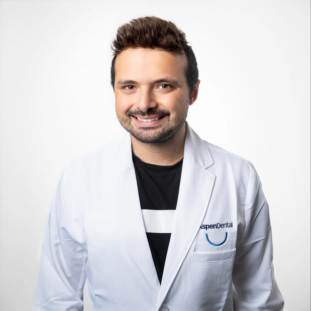 Images Hanna Anki, DDS, DMD